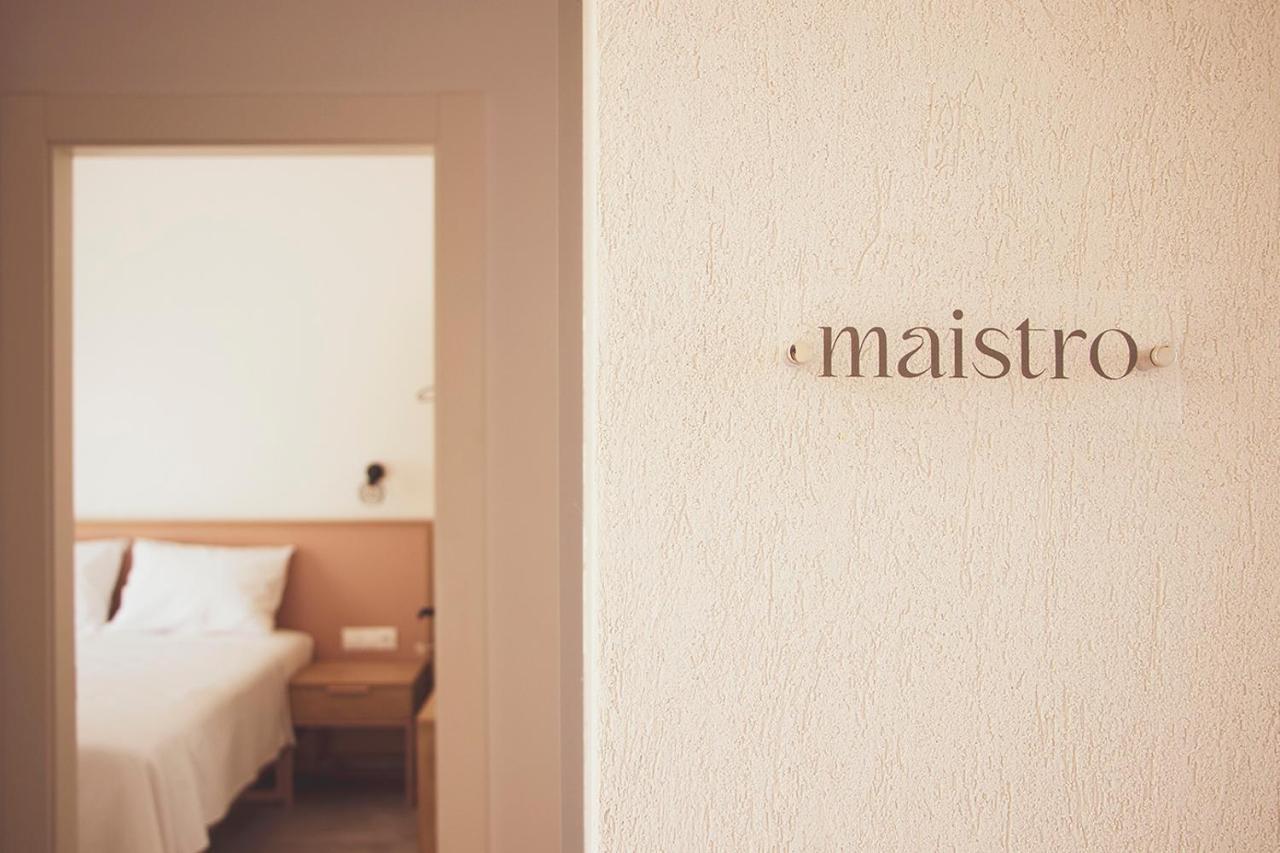Arodo Suites Nea Iraklitsa Экстерьер фото